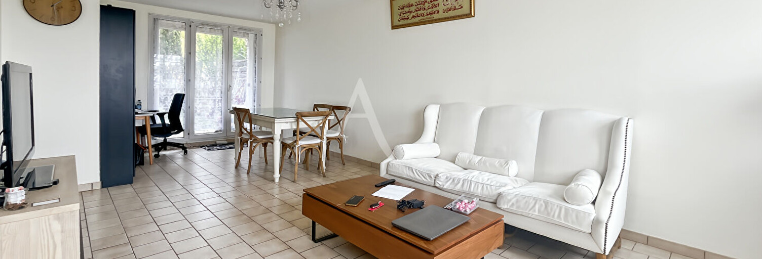 Maison 4 Pièces 83 m² à vendre à Courdimanche (95800)
