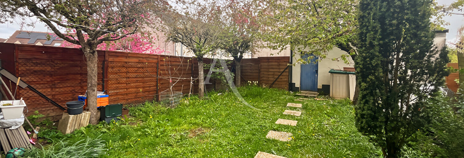 Maison 4 Pièces 83 m² à vendre à Courdimanche (95800)