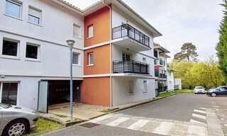 Appartement 3 Pièces 61 m² à vendre à Cestas (33610)