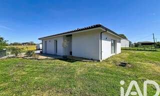 Maison 5 Pièces 99 m² à vendre à Préchacq-les-Bains (40465)