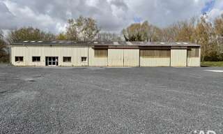 Commerce  440 m² à vendre à Dechy (59187)