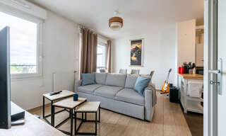 Appartement 1 Pièce 31 m² à vendre à Noisy-le-Grand (93160)