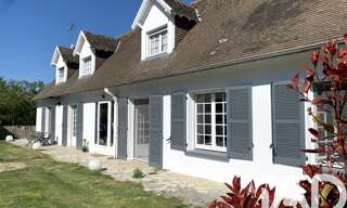 Maison 8 Pièces 210 m² à vendre à Soings-en-Sologne (41230)
