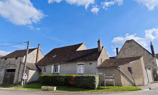 Maison 6 Pièces 180 m² à vendre à Chichery (89400)