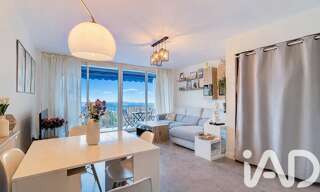 Appartement 3 Pièces 66 m² à vendre à Grasse (06130)