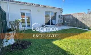 Maison 4 Pièces 68 m² à vendre à Dompierre-sur-Mer (17139)