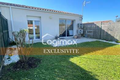 Maison 4 pièces 288750 €