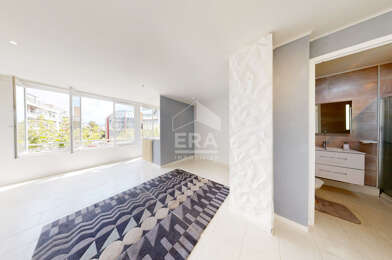 Appartement 1 pièces 210000 €