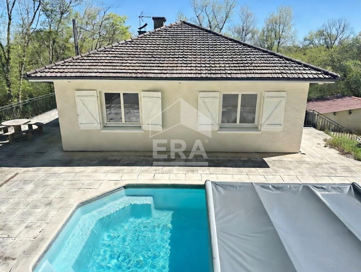 Villa / Maison 5 pièces  à vendre Assat 64510