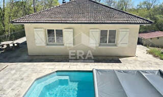 Maison 5 Pièces 140 m² à vendre à Assat (64510)