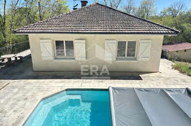 Maison 5 pièces 315650 €
