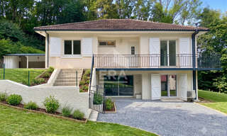 Maison 5 Pièces 140 m² à vendre à Narcastet (64510)