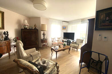 Appartement 3 pièces 120000 €