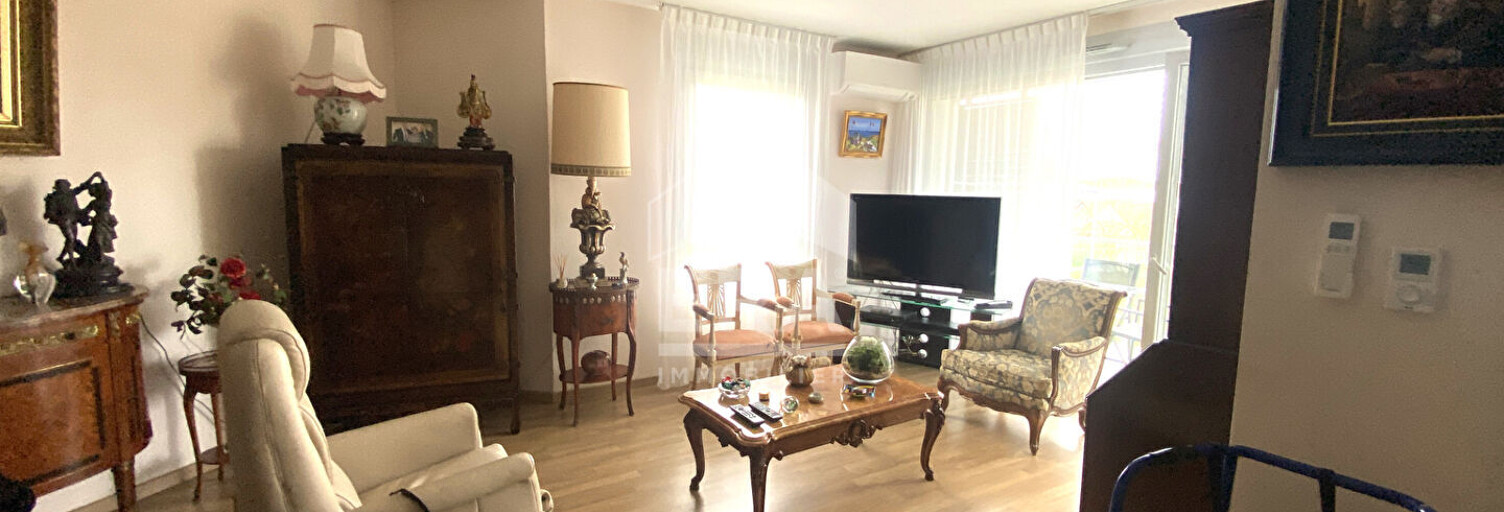 Appartement 3 Pièces 68 m² à vendre à Pau (64000)