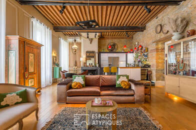 Appartement 3 pièces 1900 €