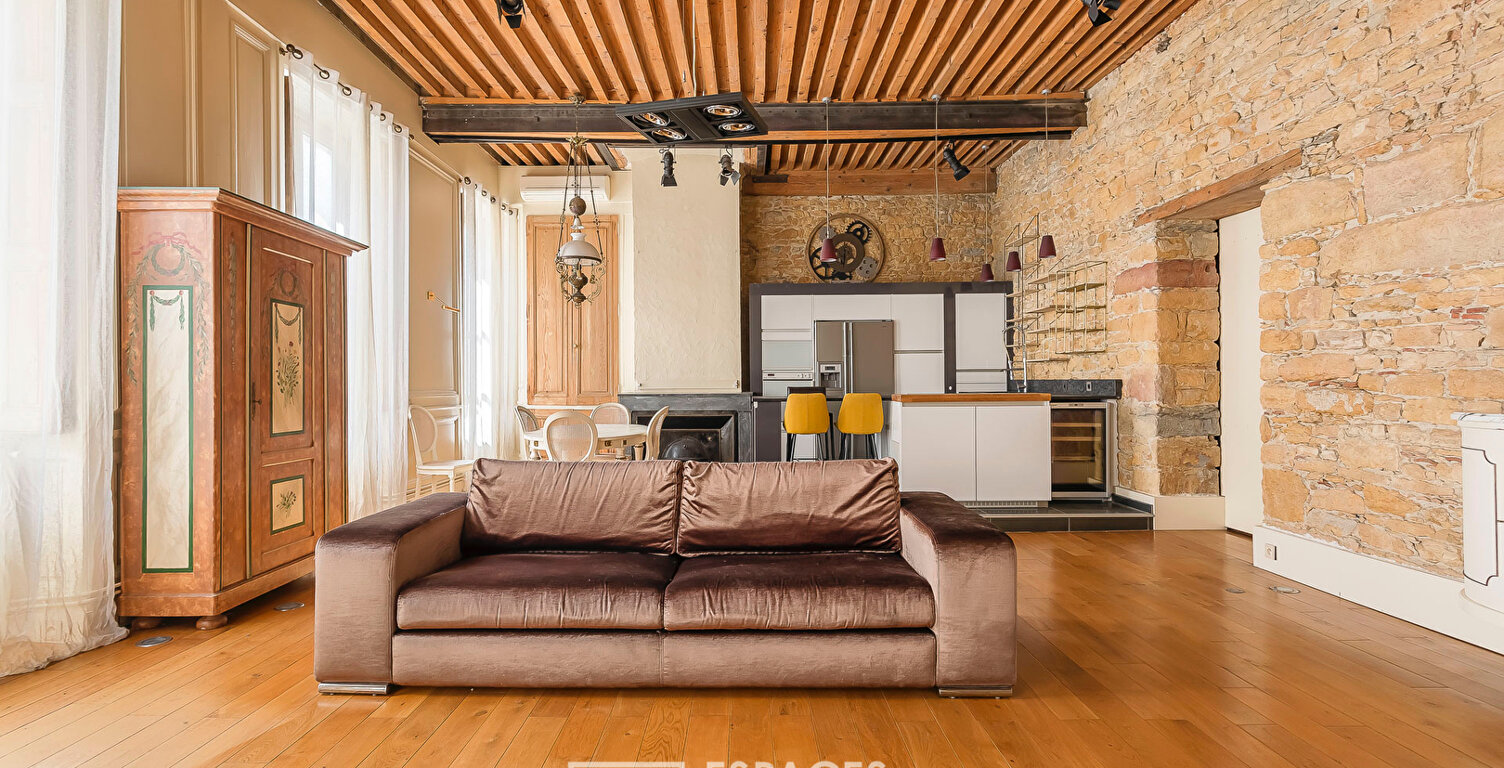 Atelier de Canut rénové — photo 1