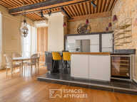 Atelier de Canut rénové — photo 4