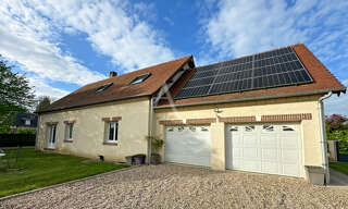 Maison 7 Pièces 165 m² à vendre à Étrépagny (27150)