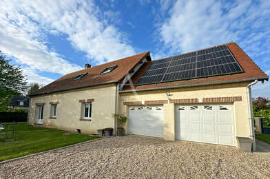 Maison 7 pièces 286140 €