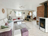 Pavillon 4 chambres ETREPAGNY Garage double — photo 2