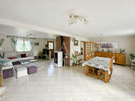 Pavillon 4 chambres ETREPAGNY Garage double — photo 4