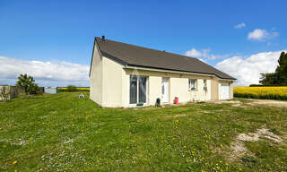 Maison 5 Pièces 95 m² à vendre à Étrépagny (27150)