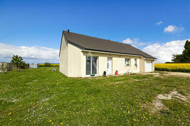 Maison 5 pièces 230000 €