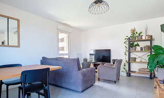 Appartement 4 Pièces 93 m² à vendre à Bons-en-Chablais (74890)
