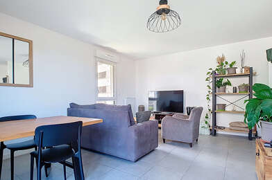 Appartement 4 pièces 440000 €