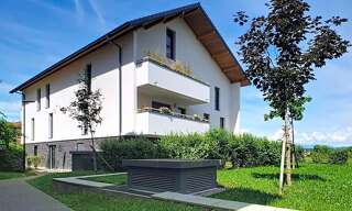Appartement 4 Pièces 93 m² à vendre à Bons-en-Chablais (74890)