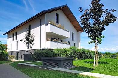 Appartement 4 pièces 430000 €
