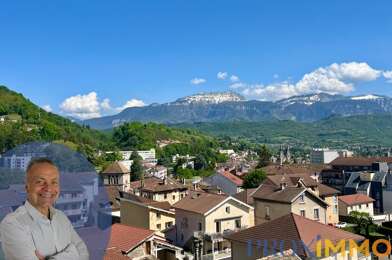 Appartement 4 pièces 175000 €