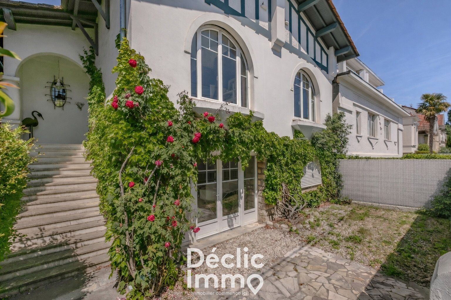 Villa / Maison  T7 à vendre Bouscat (Le) 33110