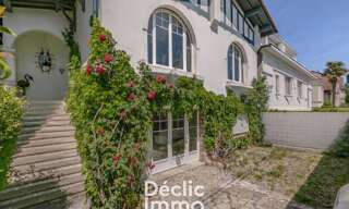 Maison 7 Pièces 185 m² à vendre à Le Bouscat (33110)