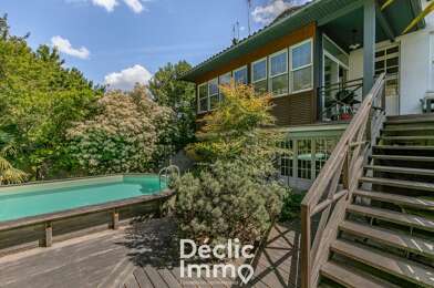 Maison 7 pièces 1195000 €