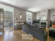 À vendre authentique maison de caractère 5 chambres Parc Bordelais — photo 4