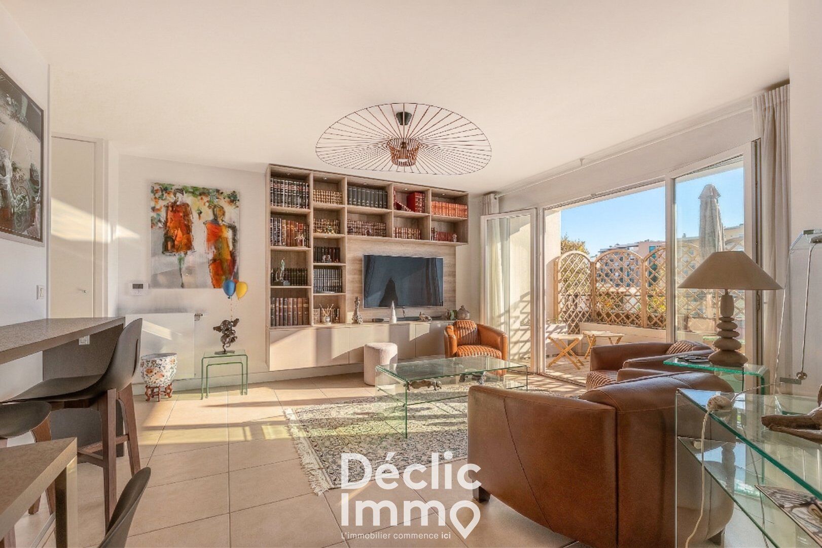 Appartement  T4 à vendre Arcachon 33120