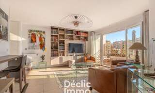 Appartement 4 Pièces 66 m² à vendre à Arcachon (33120)