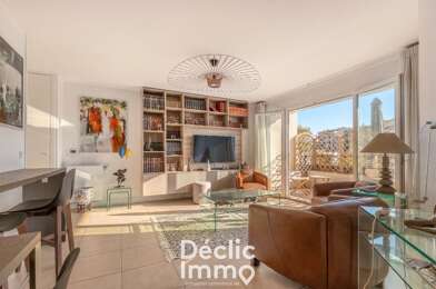 Appartement 4 pièces 625000 €