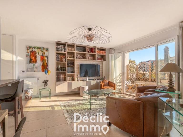 Appartement T3 dans l'hypercentre d'Arcachon — photo 1