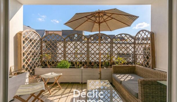 Appartement 4 pièces  à vendre Arcachon 33120