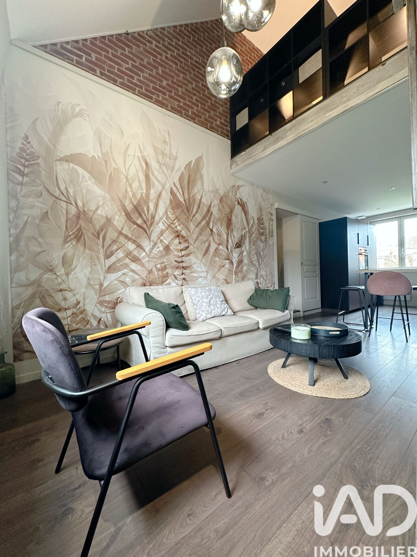 Maison à vendre, 4 pièces, 83 m², Wizernes