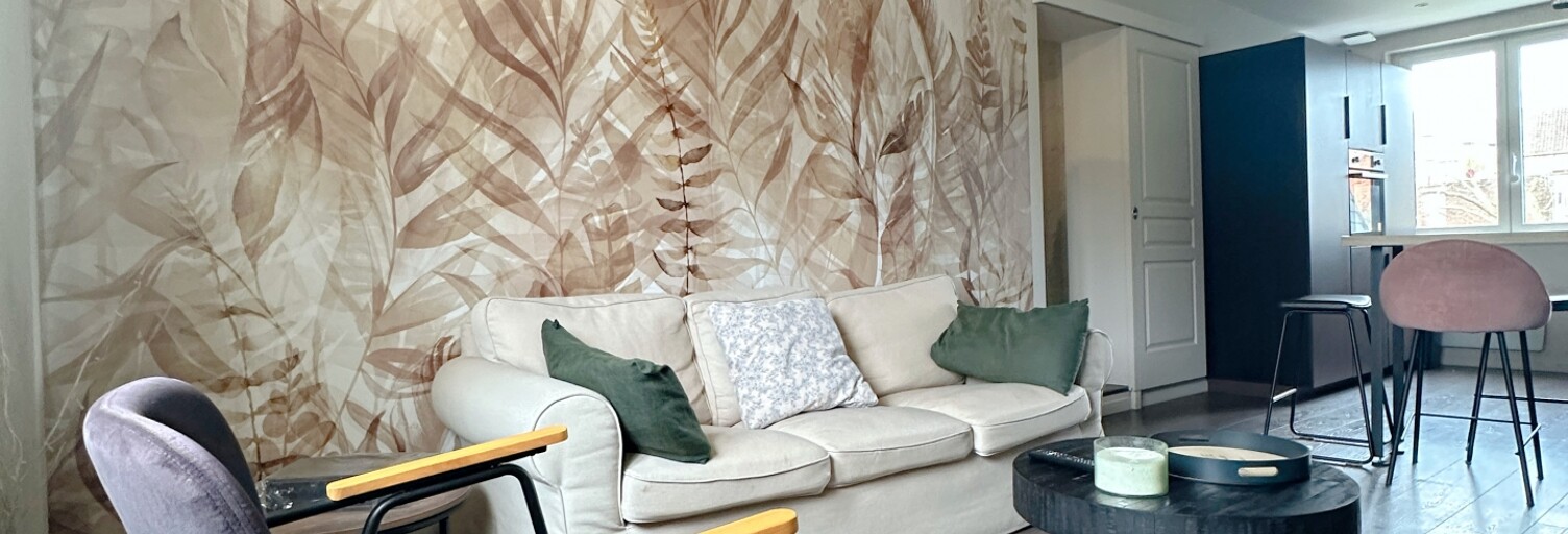 Maison 4 Pièces 83 m² à vendre à Wizernes (62570)