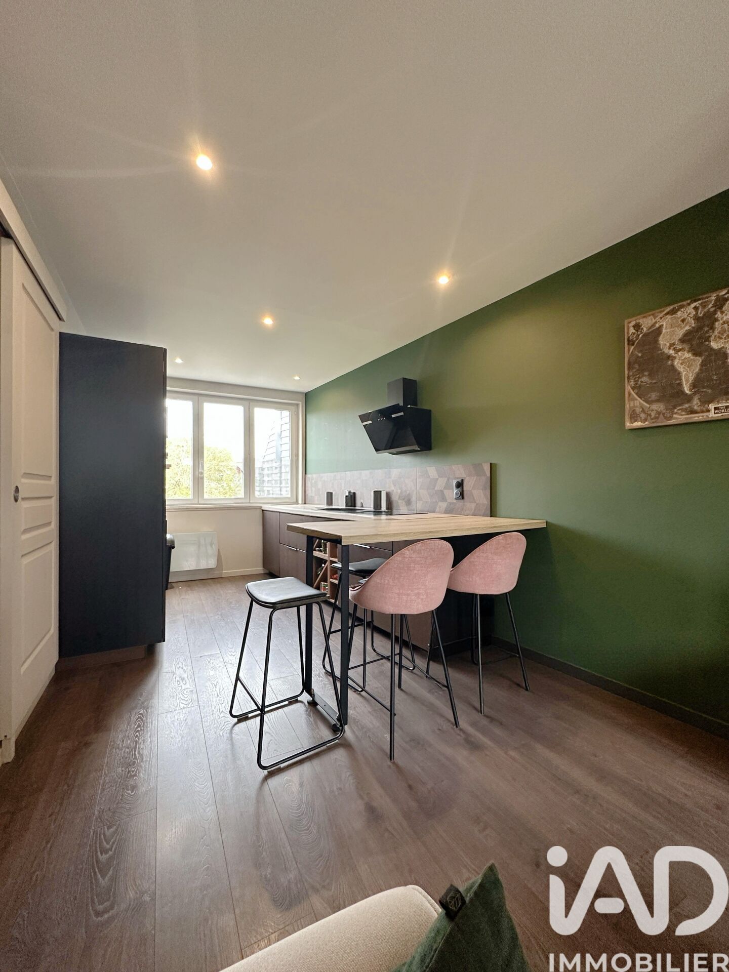 Vente Maison/villa 4 pièces - Photo 3
