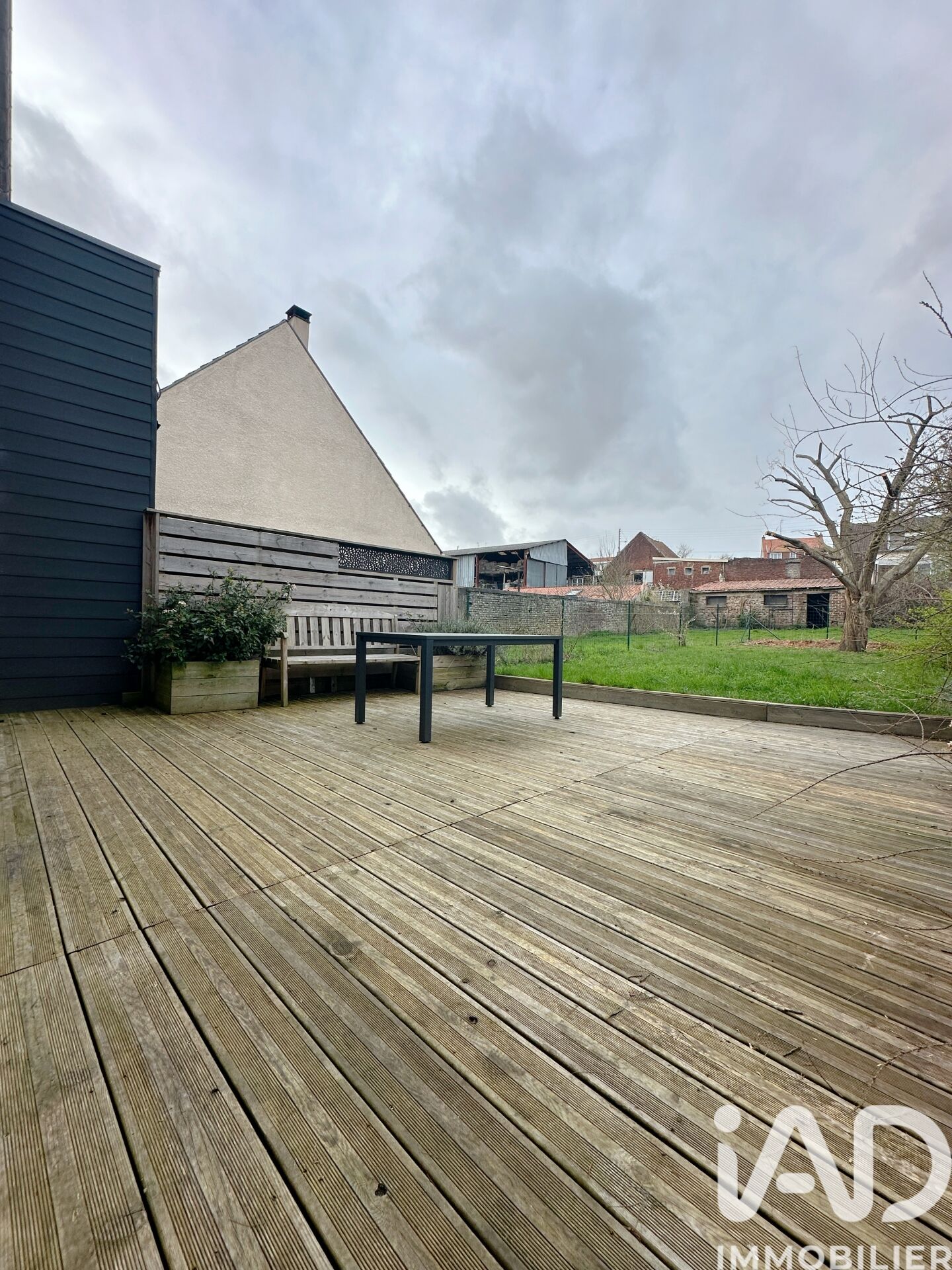 Vente Maison/villa 4 pièces - Photo 4