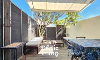 Maison 3 Pièces 33 m² à vendre à Frontignan (34110)