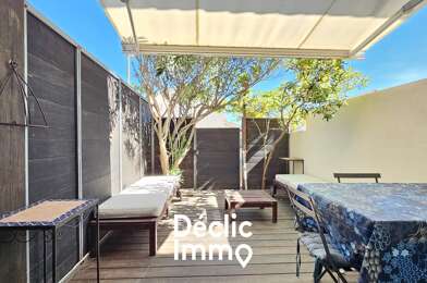 Maison 3 pièces 212000 €