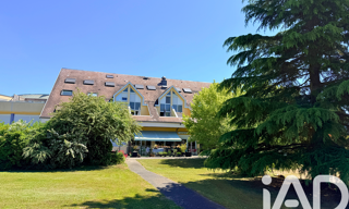 Appartement 1 Pièce 19 m² à vendre à Bollwiller (68540)