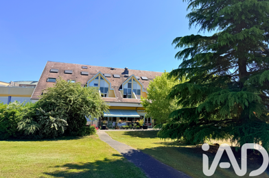 Appartement 1 pièces 56000 €
