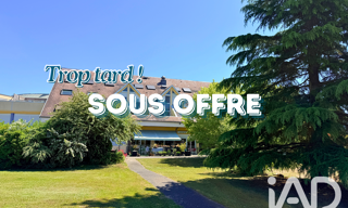 Appartement 1 Pièce 19 m² à vendre à Bollwiller (68540)